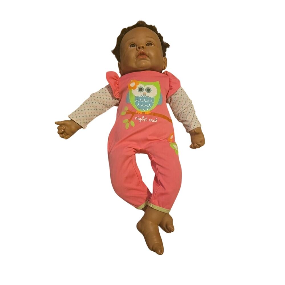 Linda Murray ADG Cute Baby Doll ,See The Pictures For More Details